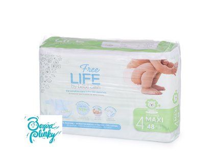 free life 4 maxi 48 01
