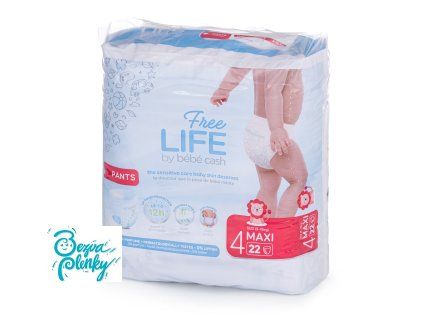 free life 4 maxi 22 01