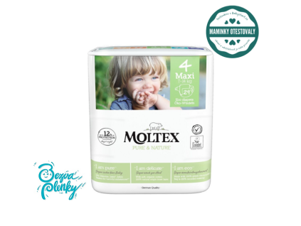 i3 maxi moltex