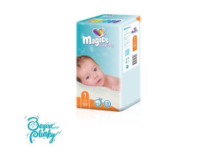 P21375 MAGICS 01 NEWBORN EU ISM