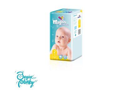 P21377 MAGICS 02 MINI EU ISM