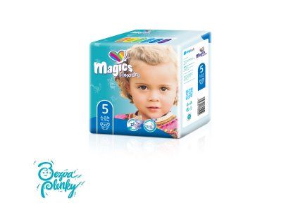 P21383 MAGICS 05 JUNIOR EU ISM