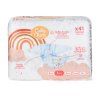 Baby Charm Premium Super Dry Flex vel. 3 Midi, 4-9 kg, 41 ks
