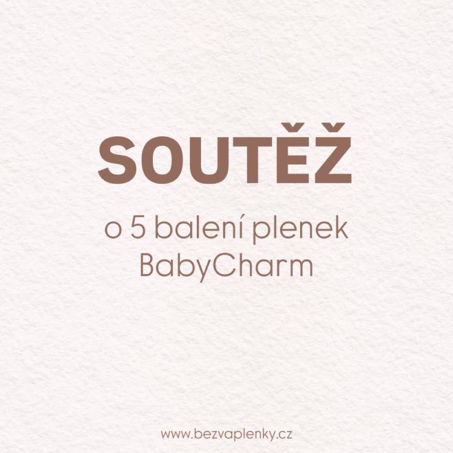 Další soutěž je tu! A prozradíme Vám malé tajemství - jen tak nekončíme… 🤫. Tak nás nezapomeňte sledovat i nadále! ♥️ Nyní...