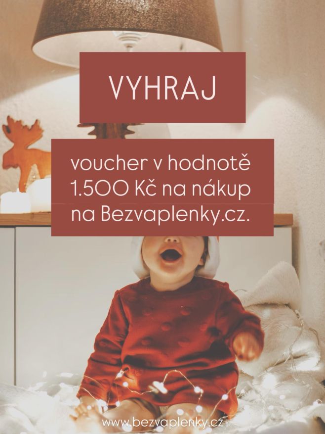 Včera jsme zapálili druhou svíčku na našich adventních věncích a my pro Vás máme další soutěž! 🎄✨♥️ Vyhrajte voucher v...